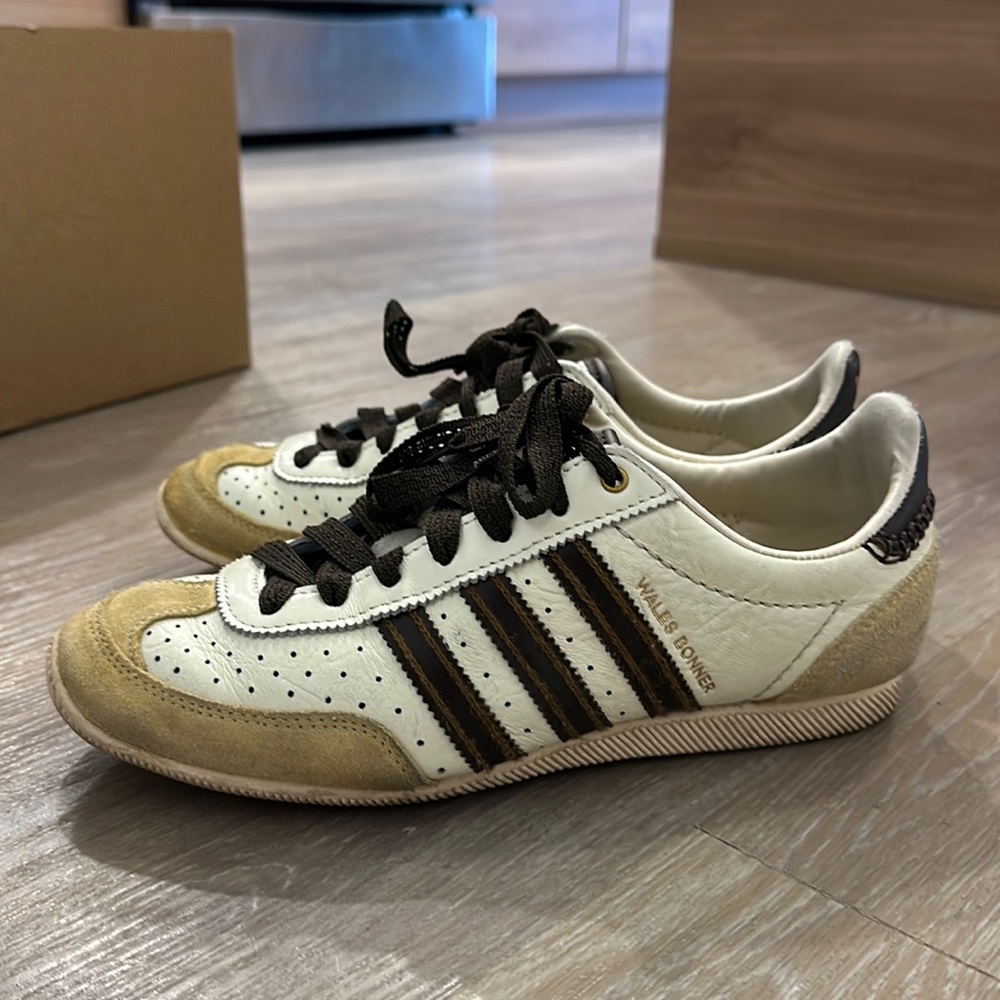 Adidas x Wales Bonner sneakers